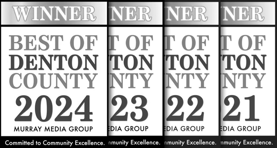 Best of Denton County Personal Injury Lawyers