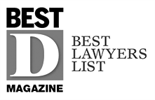 D Magazine - Best Lawyers - AAA