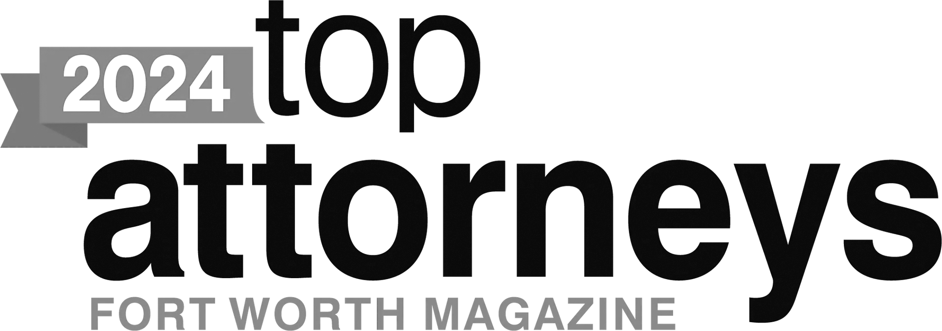 Fort Worth Top Attorneys