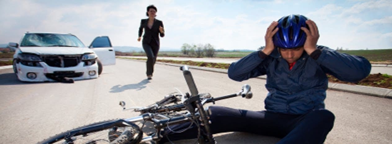 Bicycle Accident Lawyer Dallas