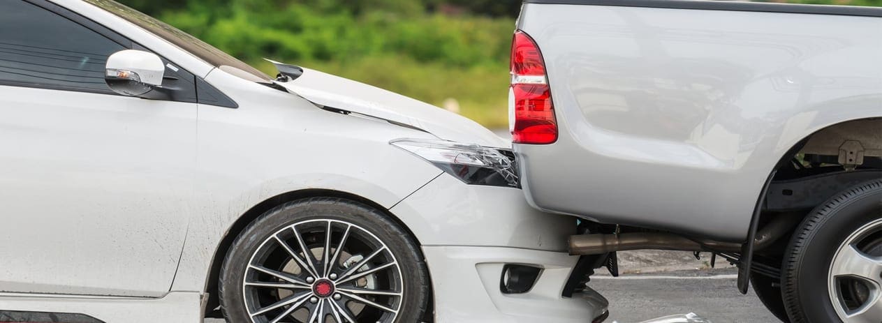 RearEnd Collision Attorney Chandler Ross Injury
