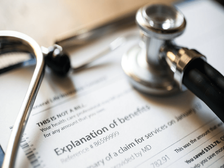 What is Maximum Medical Improvement & Impairment Rating?