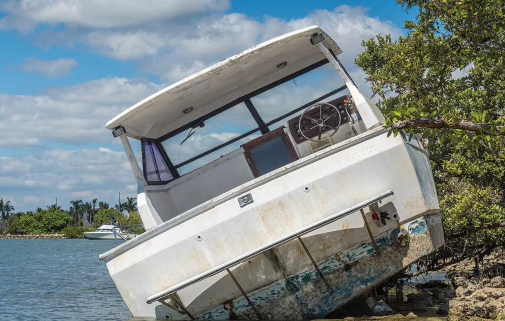 What to Know About Boating Crashes and Maritime Accidents in TX