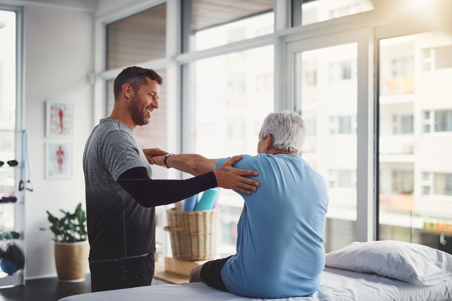 Is Physical Therapy Covered by Insurance?