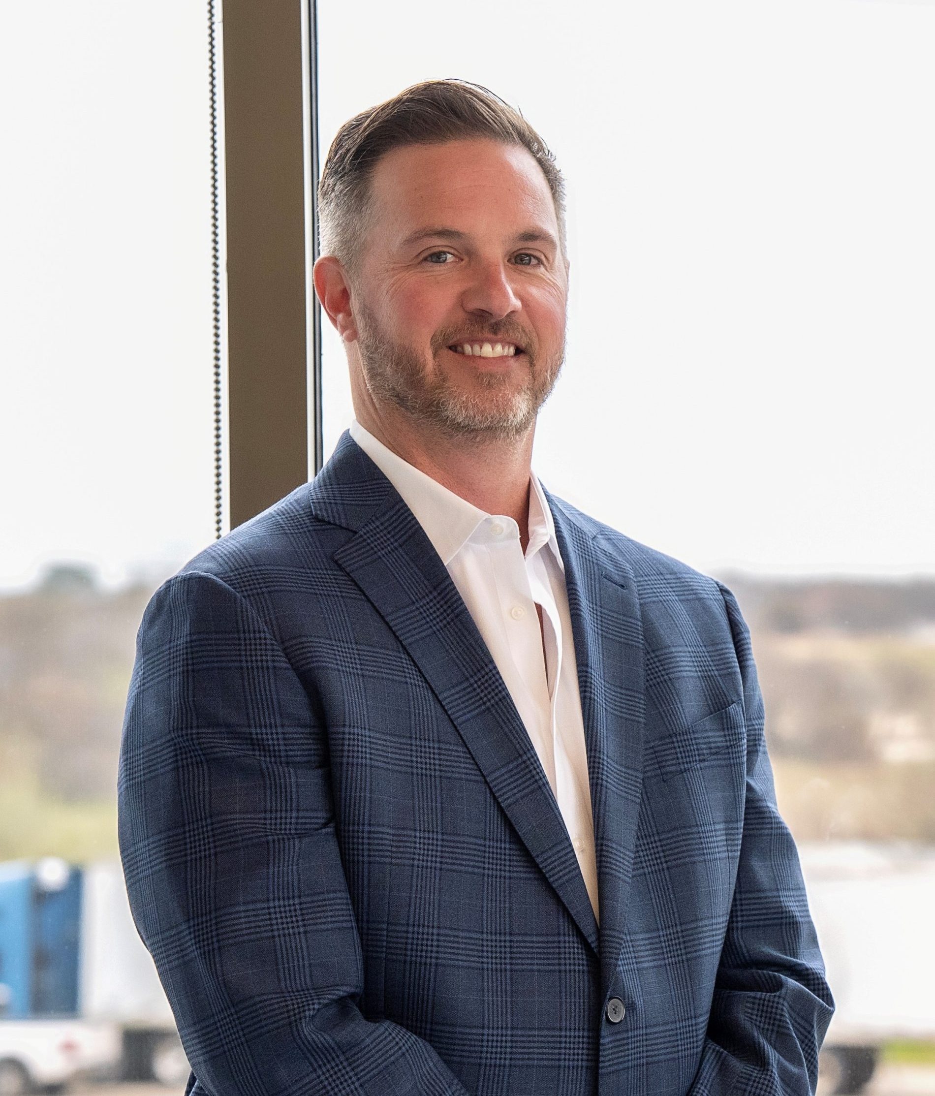 Attorney Brett Chandler