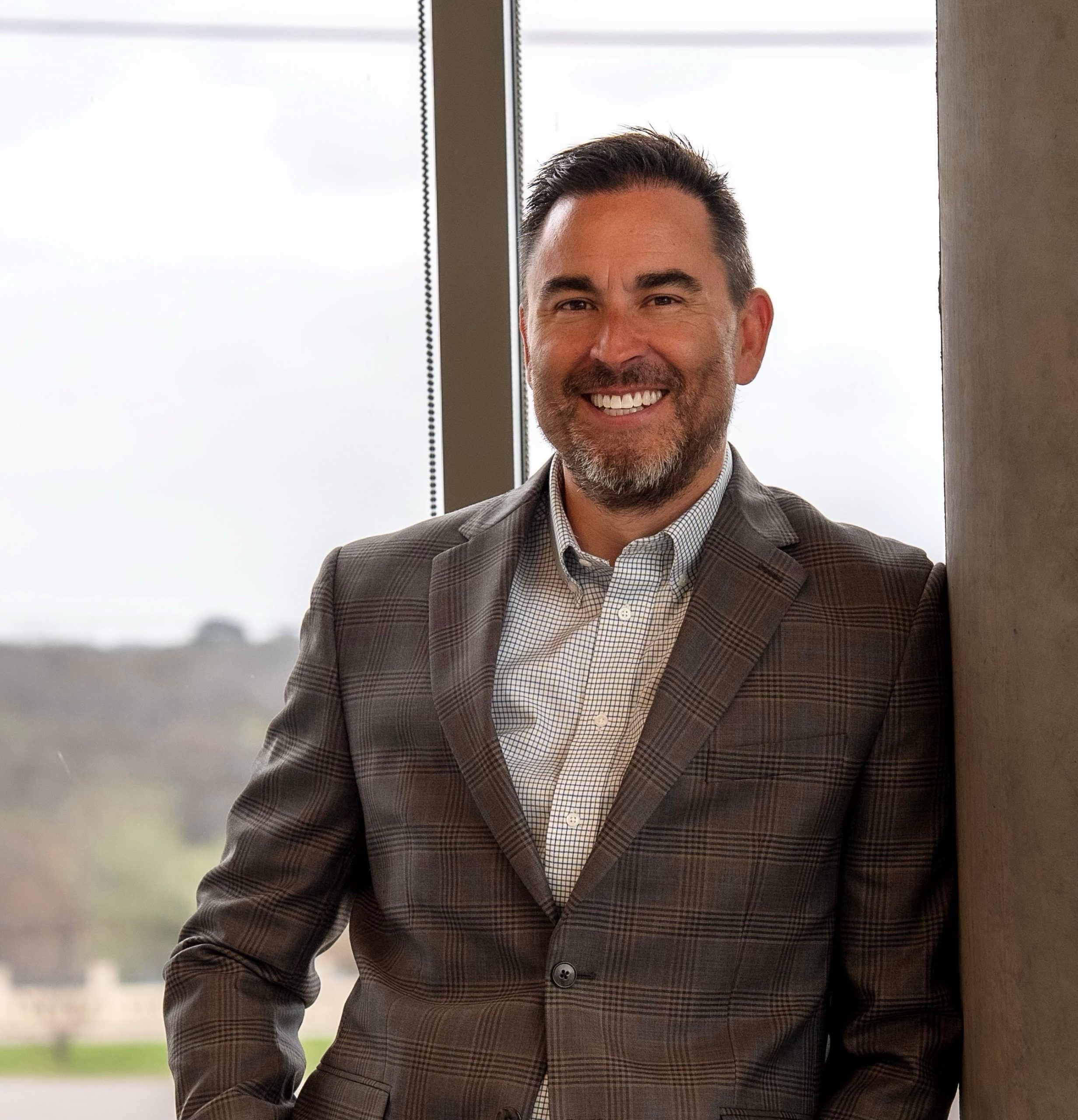 Attorney John "Tony" Ross