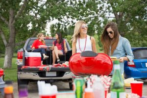 Memorial Day weekend is a time for North Texans to come together. It’s worth taking a moment to think about safety, both behind the wheel and when we arrive with pets and kids in tow.