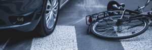 Chandler Ross Injury Attorneys secured a $1 million settlement for a Dallas bicyclist struck by a suspected drunk driver.