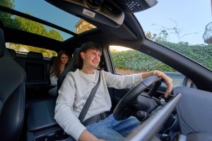 Learn the 16 year old Texas driving restrictions under the Texas GDL program