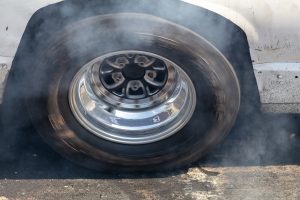 If a tire blowout hurt you or someone you love this summer, you may have a claim against whoever let that tire reach the road.