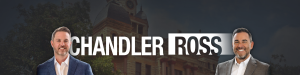 North Texas injury attorneys Tony Ross and Brent Chandler, serving Southlake and Denton, named to Southlake Style's 2026 Top Lawyers list.