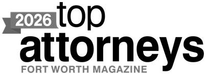 Fort Worth Magazine 2026 Top Attorneys